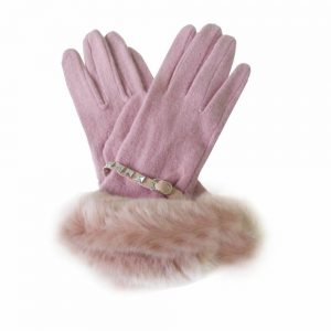 Ladies Winter Gloves