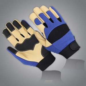 Mechanic Gloves