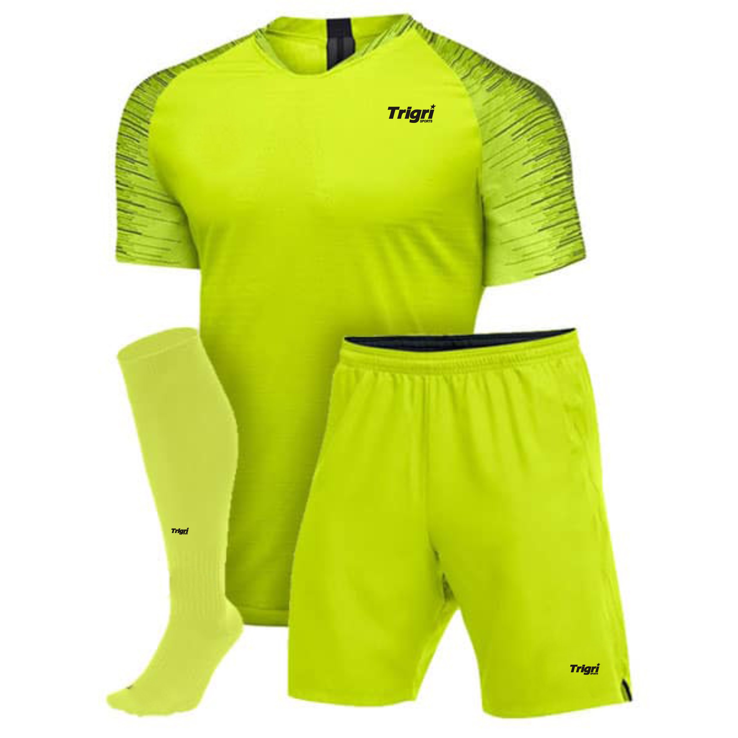 SOCCER UNIFORMS â TriGri Sports
