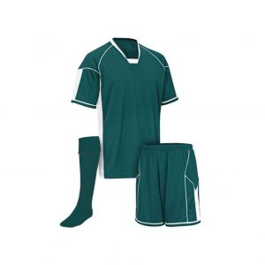 SOCCER UNIFORMS