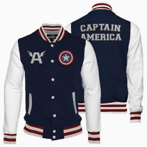 Versity Jackets