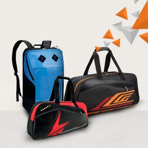 Kit Bags
