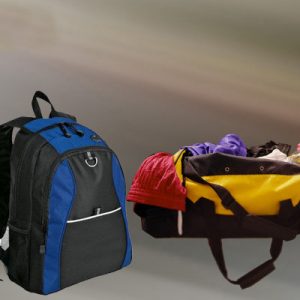 Travel Bags