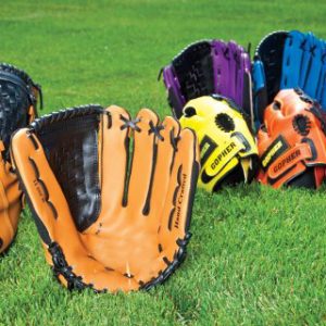 Baseball Gloves