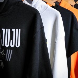 Fashion & Street Wears