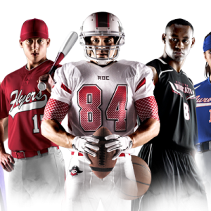 Sports Uniforms